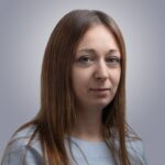 Адамова Наталья Александровна - стоматолог терапевт.